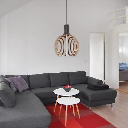 Three-bedroom In * Brovst