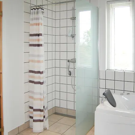 Three-bedroom In
