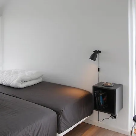 Feriehus Three-bedroom In Brovst