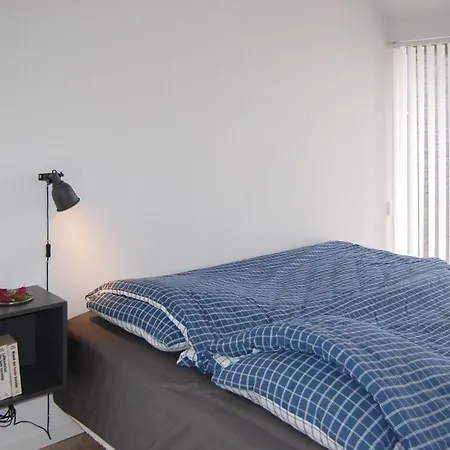 Three-bedroom In *