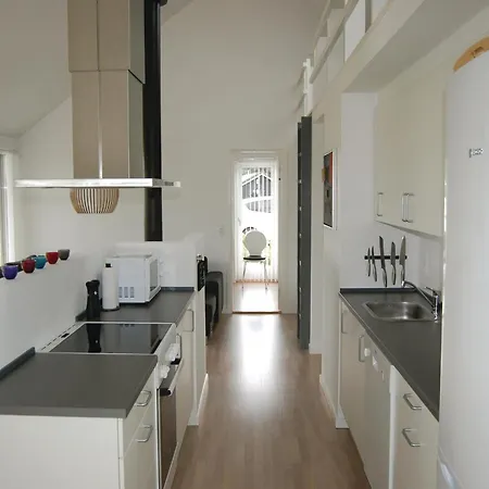 Three-bedroom In Brovst